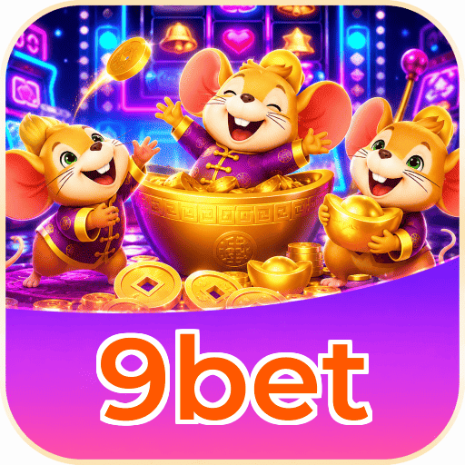 9bet VIP Program Logo