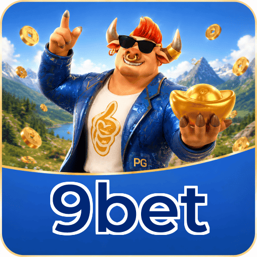 9bet Certificado eCOGRA