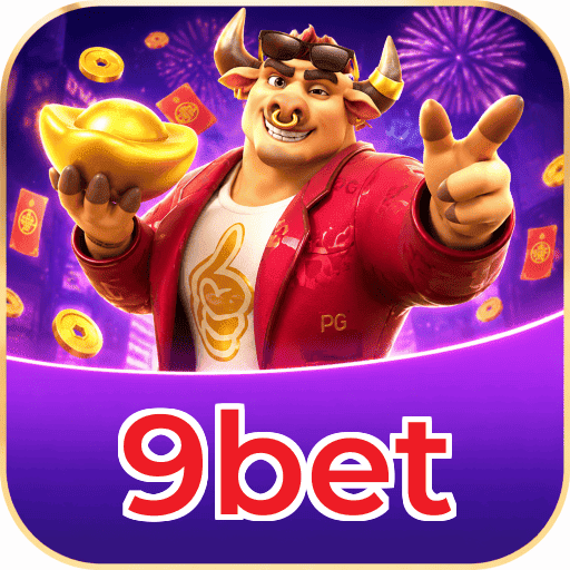 9bet Logo Seguro