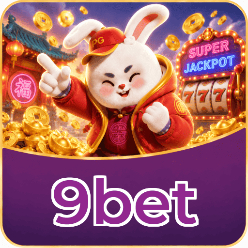 Logo 9bet Telegram Canal Oficial