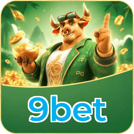 Logo da 9bet