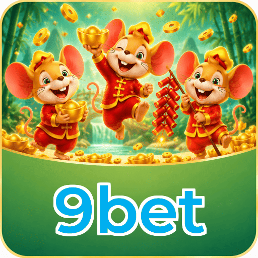 9bet Logo Oficial