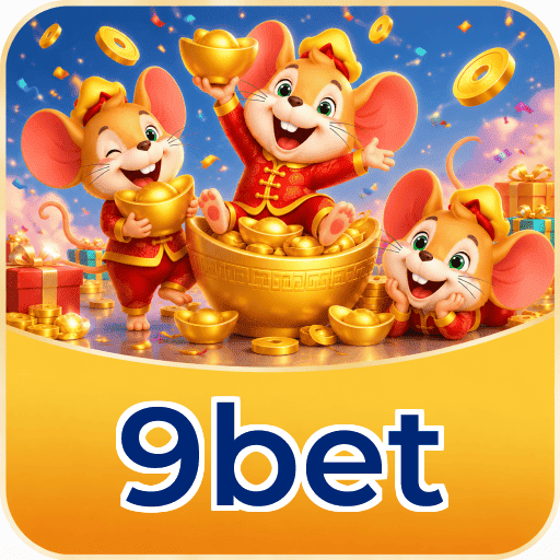 9bet Apostas Esportivas Logo - 34 Esportes Certificados