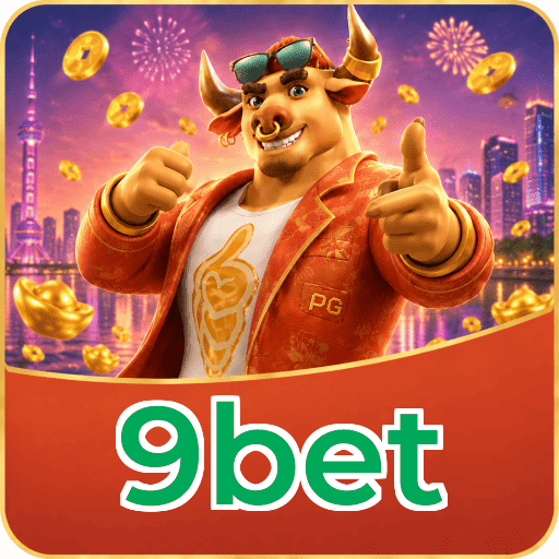 9bet Jackpots Progressivos