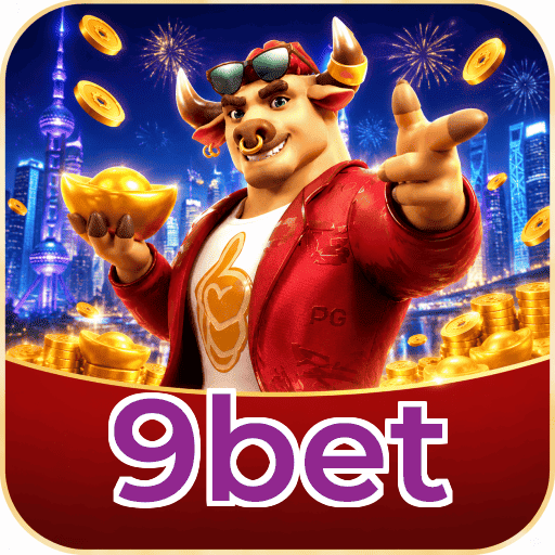 9bet Logo Verificado