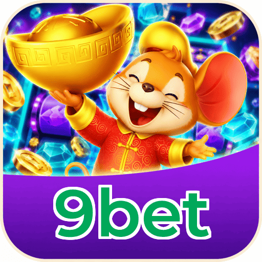 Requisitos do APK 9bet para Android - Logo Oficial